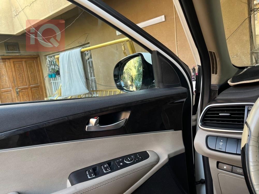 کیا سۆرینتۆ